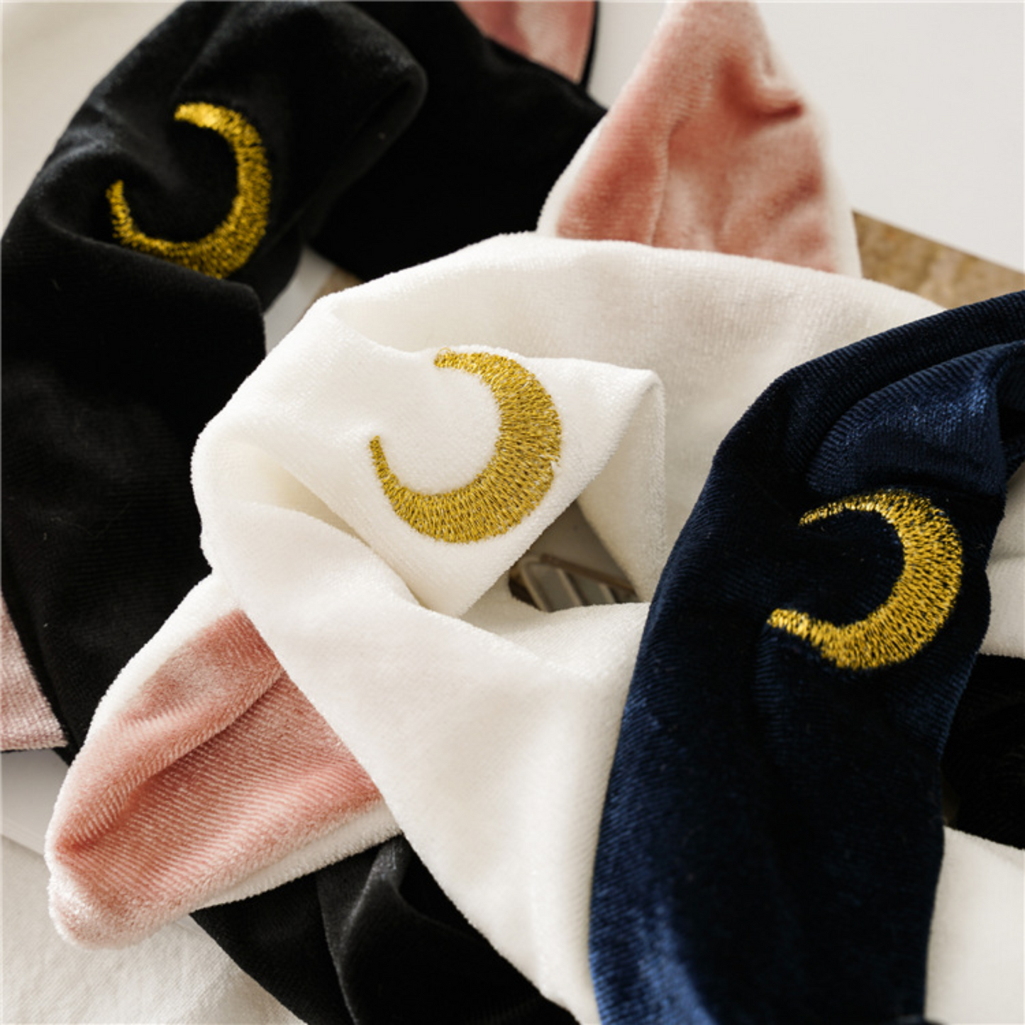 Headband Luna et Artemis