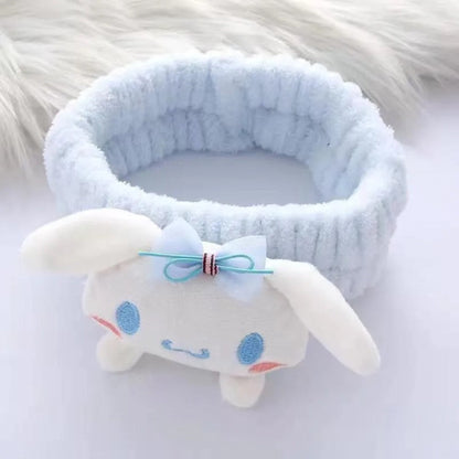 Headband Cinnamoroll