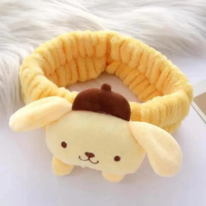 Headband Pompurin