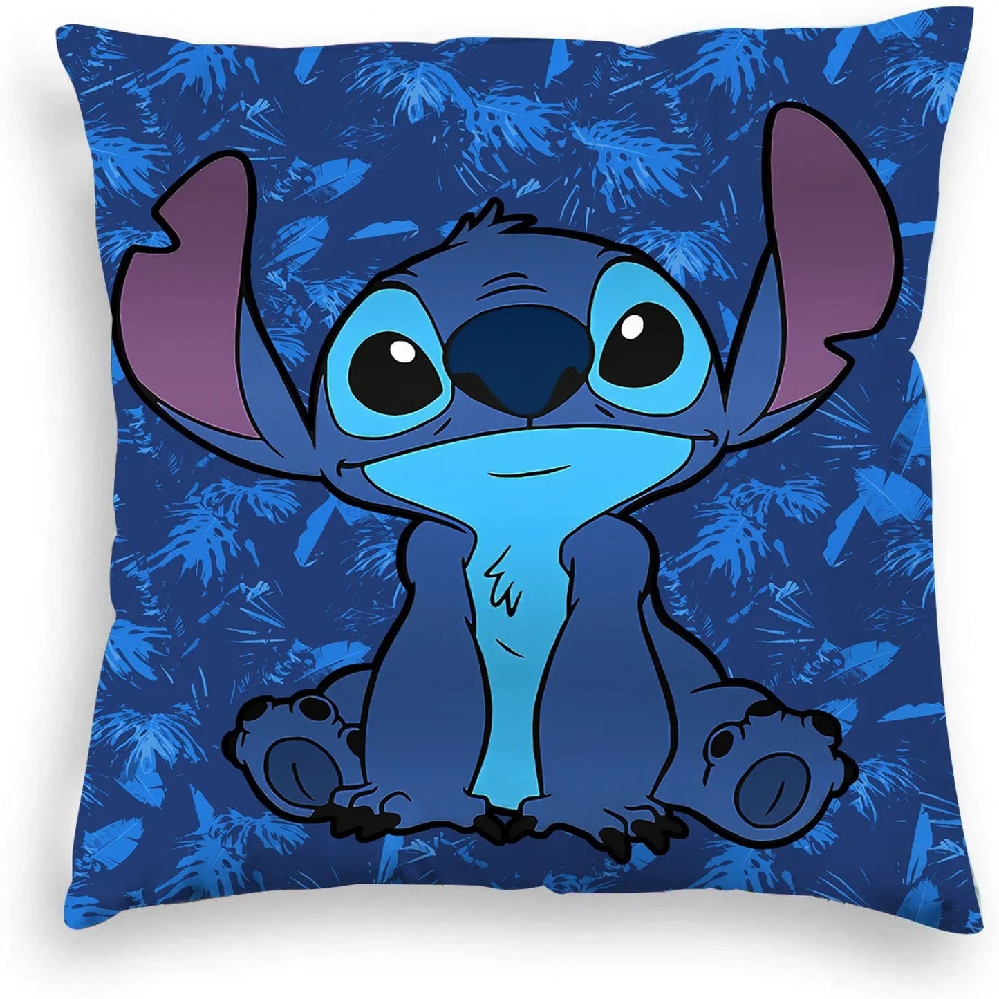 Housse de coussin Stitch