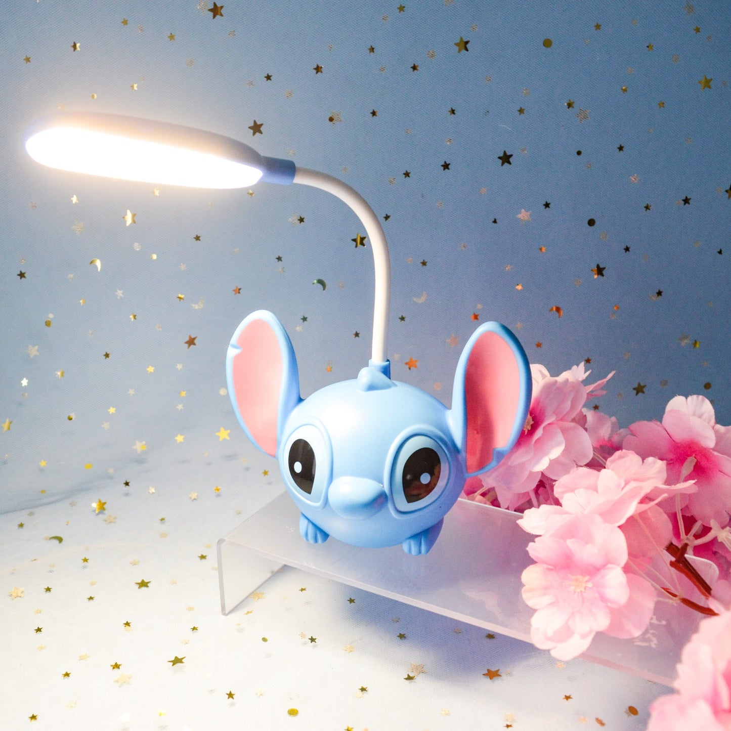 Lampe Stitch