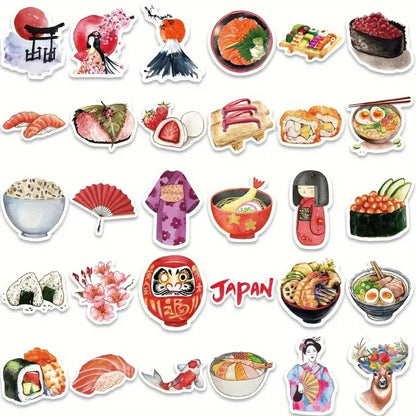 Box kawaii Japon