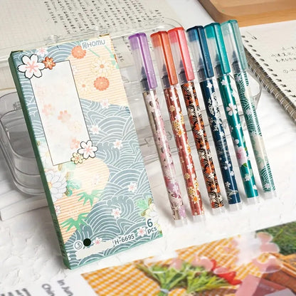 Box kawaii Japon