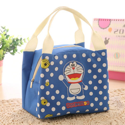 Lunch bag Doraemon