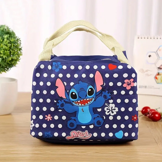 Lunch bag Stitch