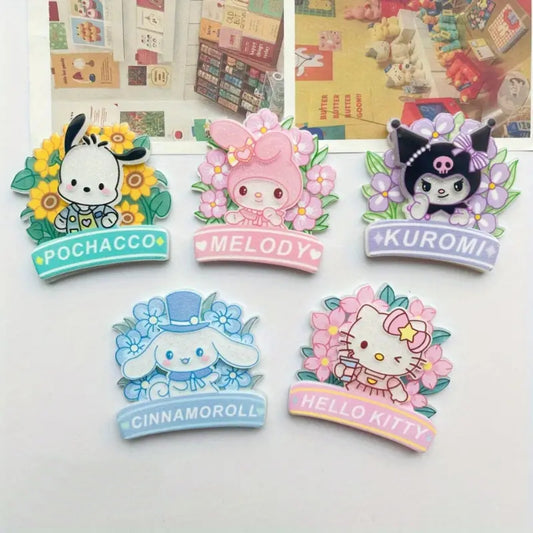 Magnet Sanrio