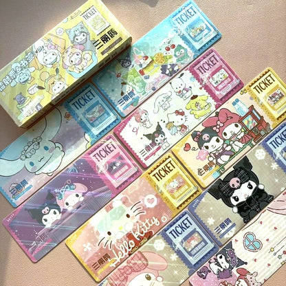 Box thème Sanrio (PROMO -25%)