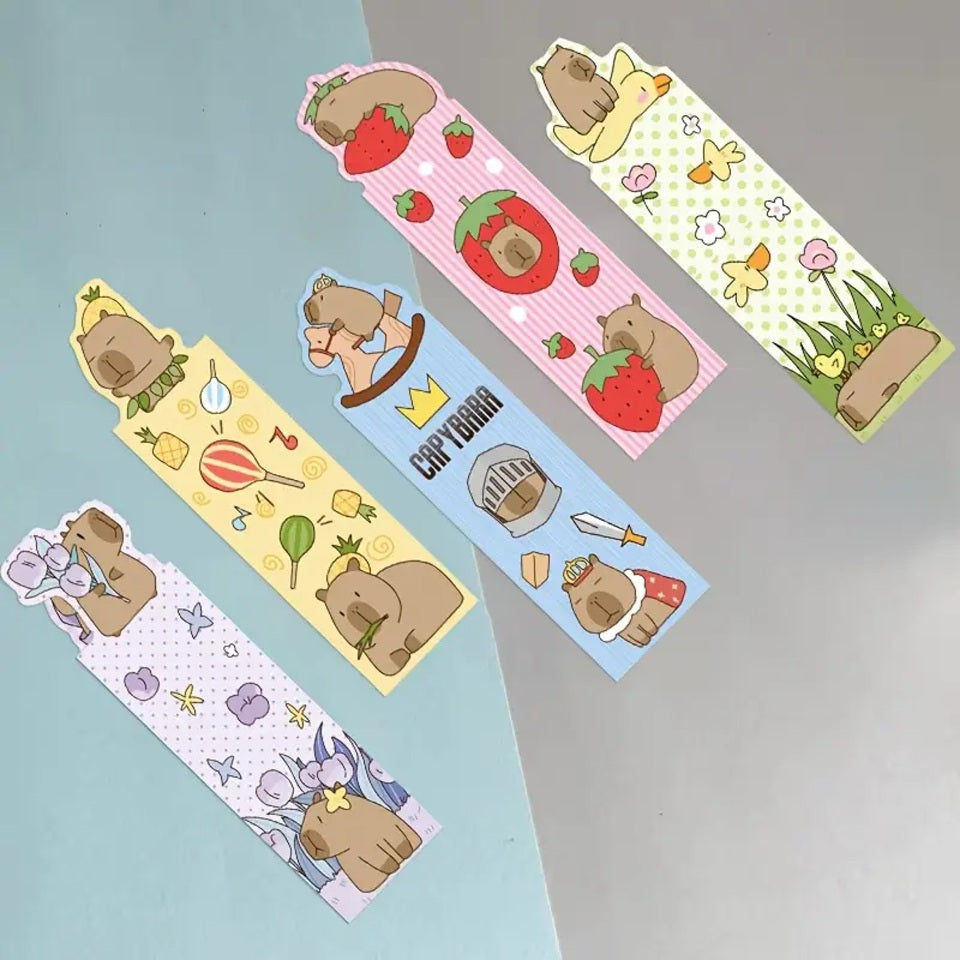 Lot kawaii papeterie (PROMO -31%)