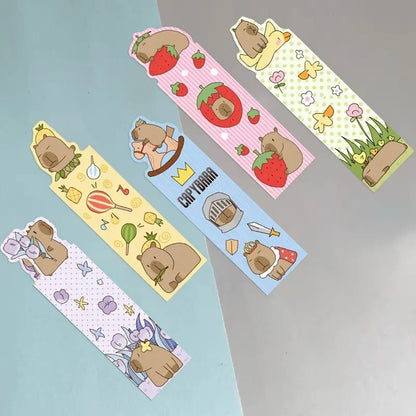 Lot kawaii papeterie (PROMO -31%)