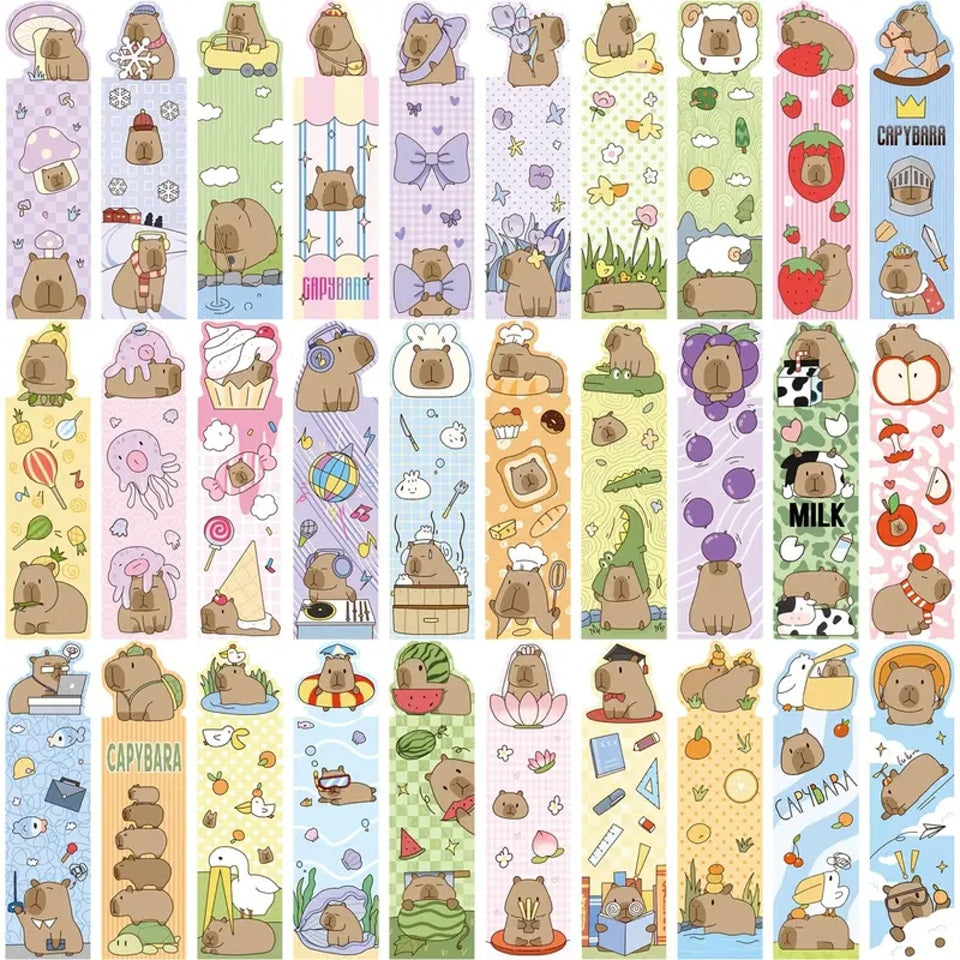 Lot kawaii papeterie (PROMO -31%)