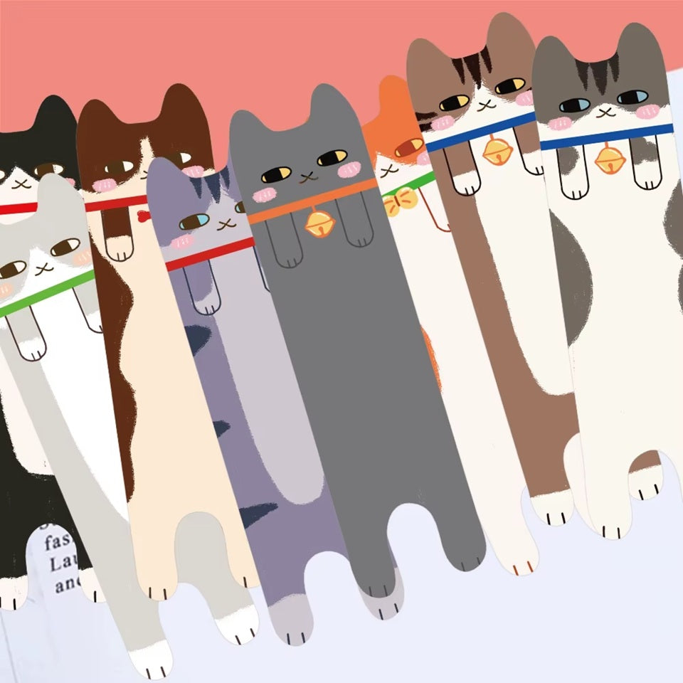 Box kawaii thème chat