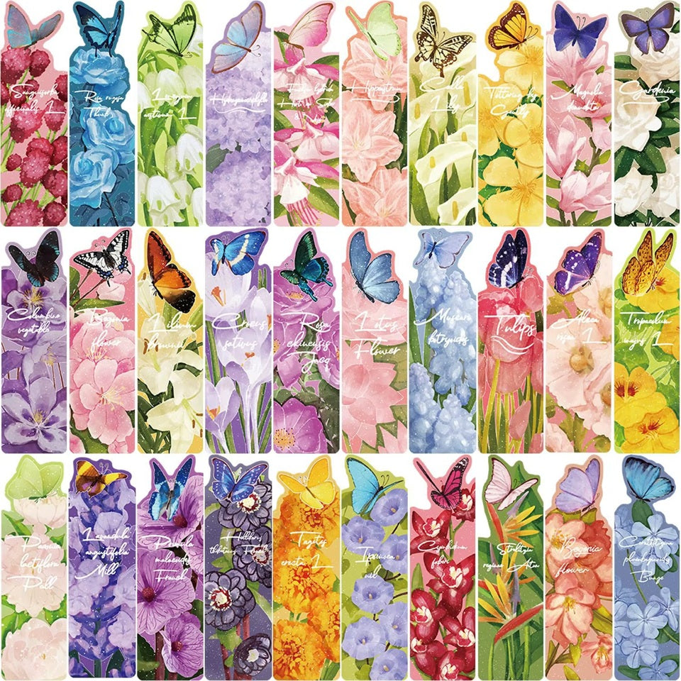 Box kawaii papeterie (PROMO -15%)