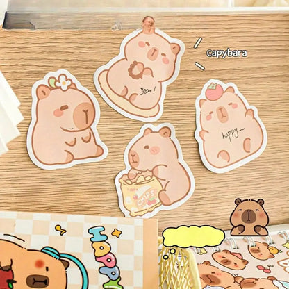 Box capybara