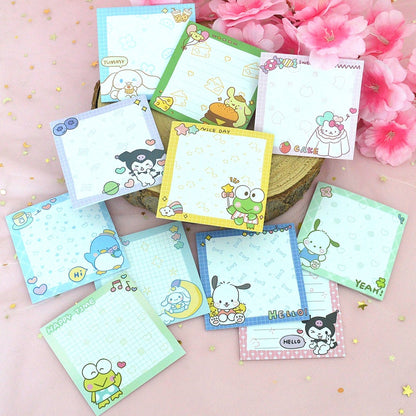 Box thème Sanrio (PROMO -21%)