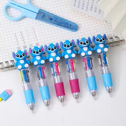 Lot thème Stitch