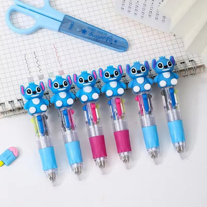 Lot thème Stitch