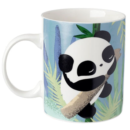 Mug panda