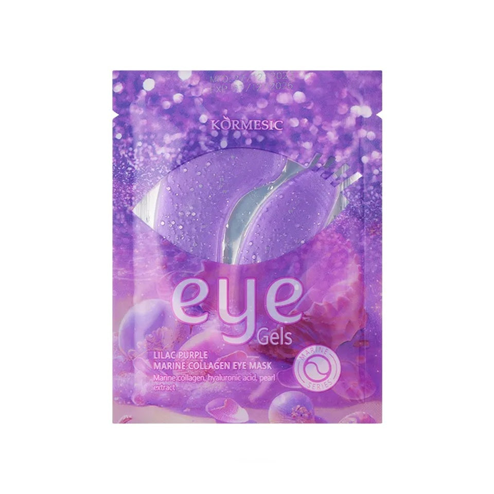 des patchs hydratants et nourrissants à poser sous les yeux pour retrouver un regard frais et reposé. anti rides, anti cernes, ils sont agréables à utiliser. Ils contiennent des paillettes qui brillent de mille feux.