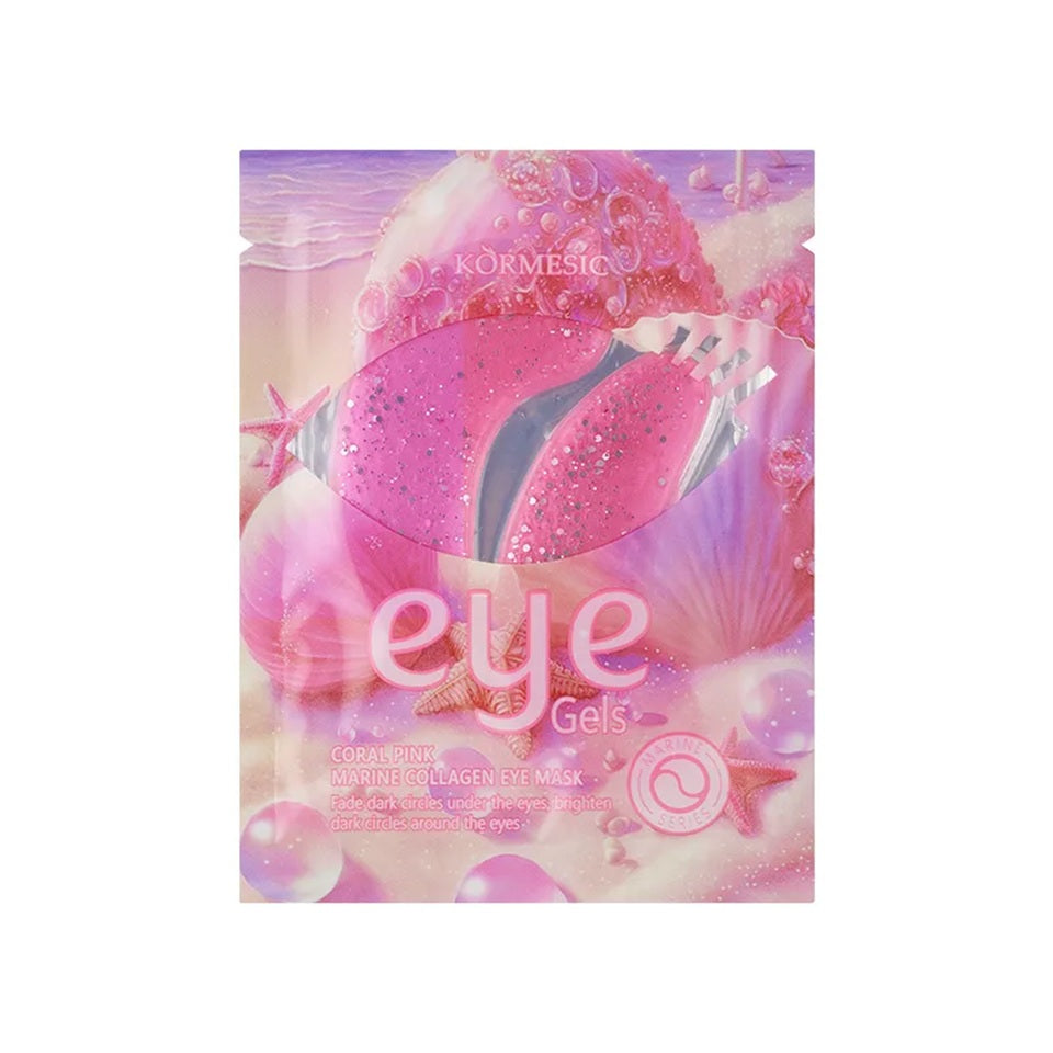 des patchs hydratants et nourrissants à poser sous les yeux pour retrouver un regard frais et reposé. anti rides, anti cernes, ils sont agréables à utiliser. Ils contiennent des paillettes qui brillent de mille feux.