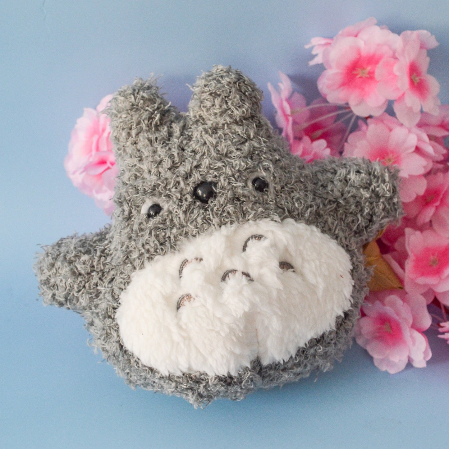 Peluche kawaii Totoro