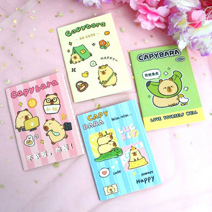 Box capybara (PROMO -26%)