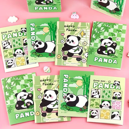 Lot thème panda
