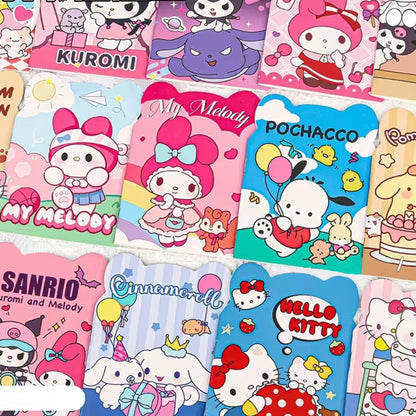 Petit carnet Sanrio