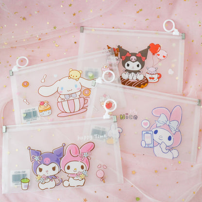 Box thème Sanrio 2