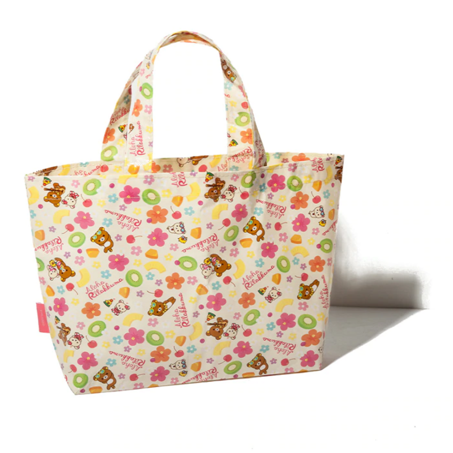 sac fourre-tout Rilakkuma