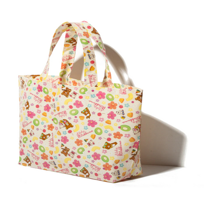 sac fourre-tout Rilakkuma