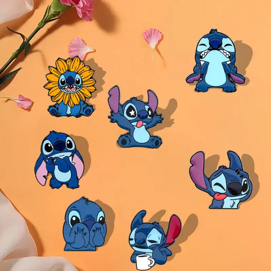Pin's Stitch