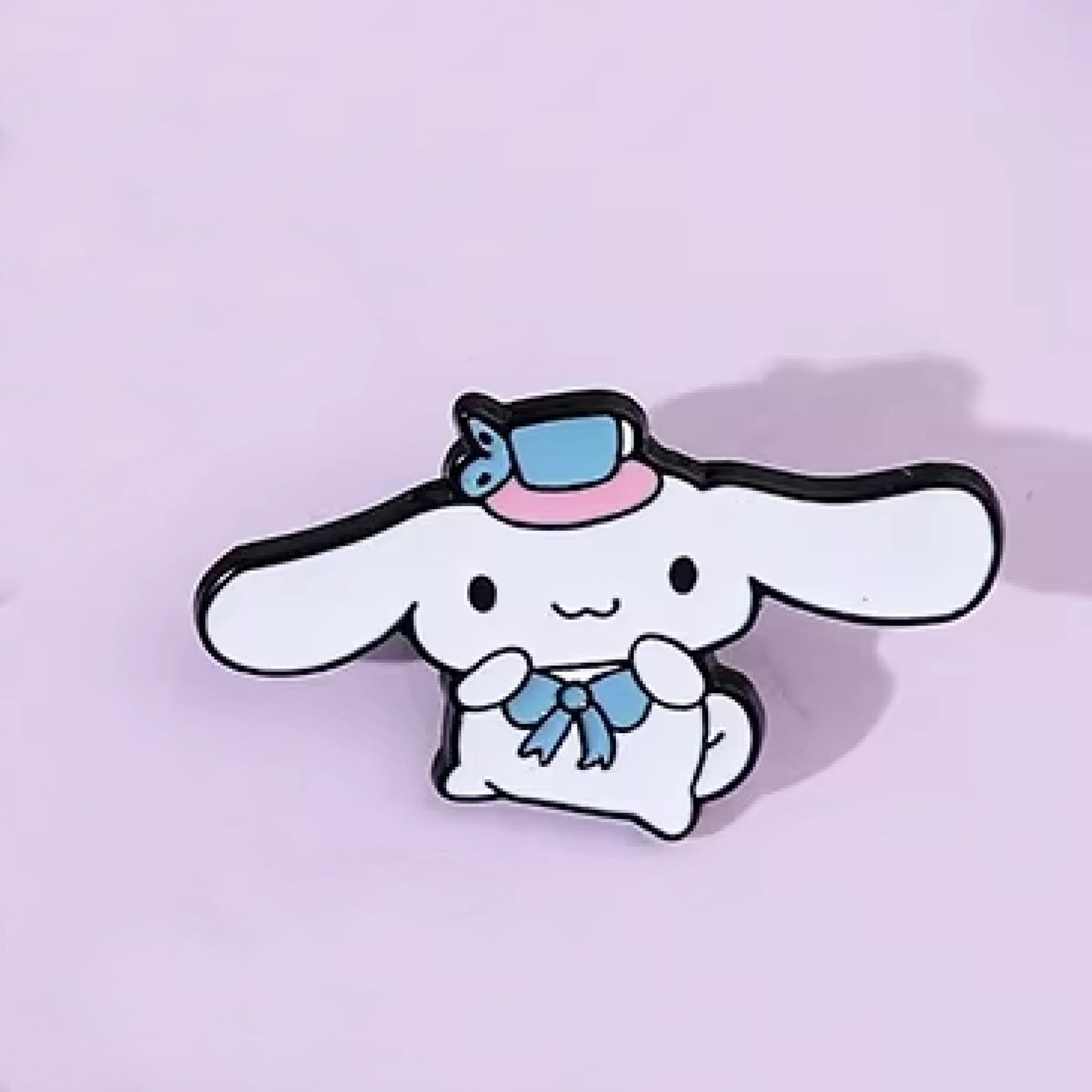 Pin's Cinnamoroll