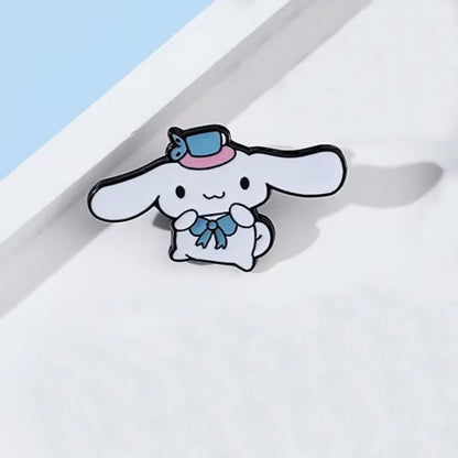 Pin's Cinnamoroll