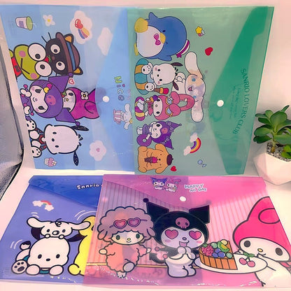 Box kawaii papeterie (PROMO -15%)