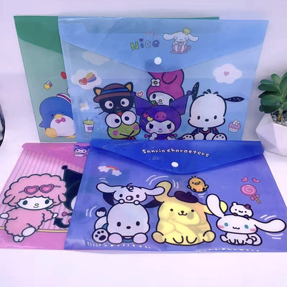 Box kawaii papeterie (PROMO -15%)