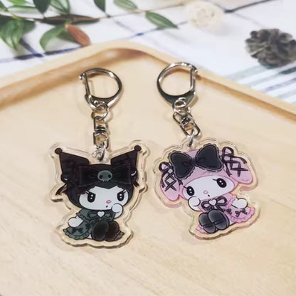 Box thème Sanrio (PROMO -35%)