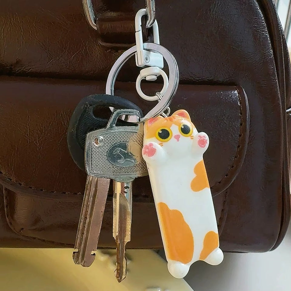 Box kawaii thème chat