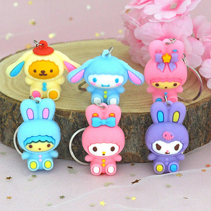Box thème Sanrio (PROMO -21%)