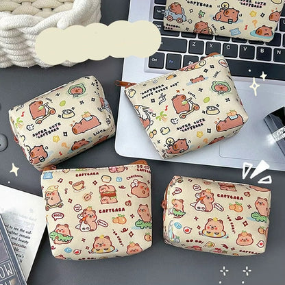 Box capybara (PROMO -23%)