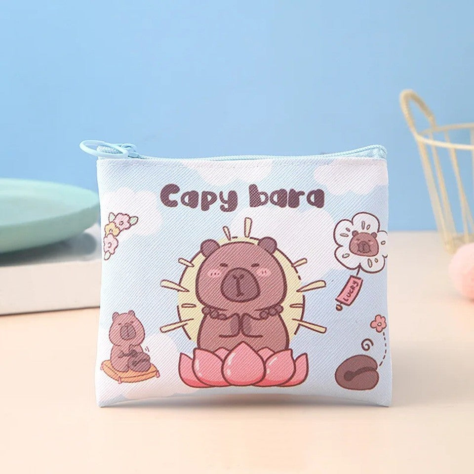 Box capybara (PROMO -26%)