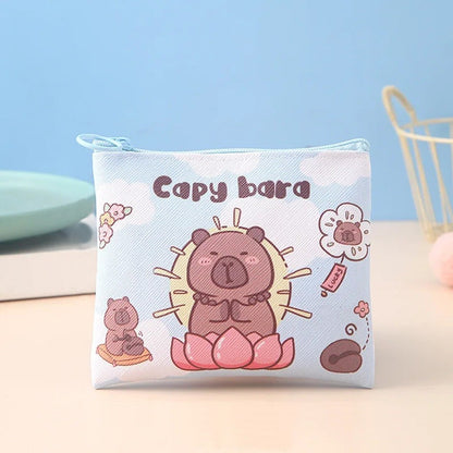 Box capybara (PROMO -26%)