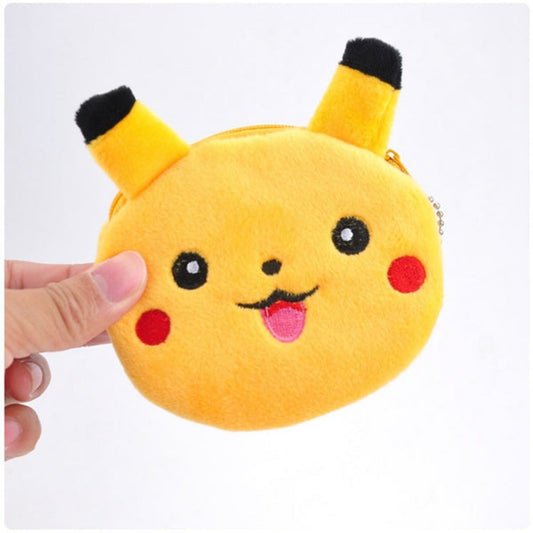 Porte-monnaie Pikachu