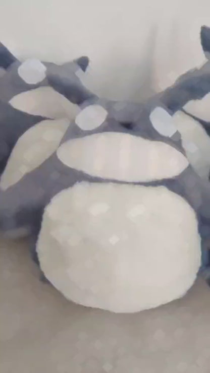Sac à dos peluché Totoro