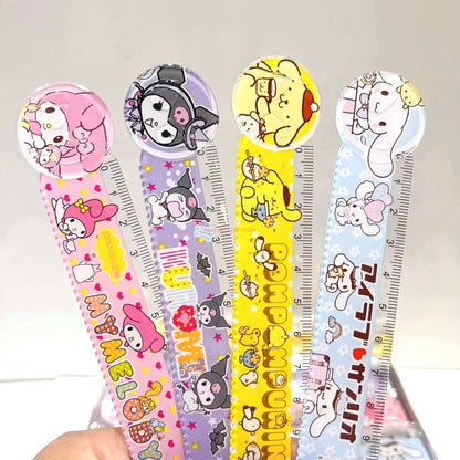 Box thème Sanrio (PROMO -35%)