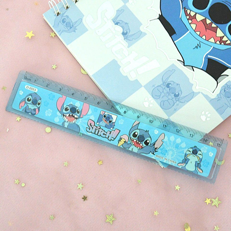 Lot thème Stitch (PROMO -21%)