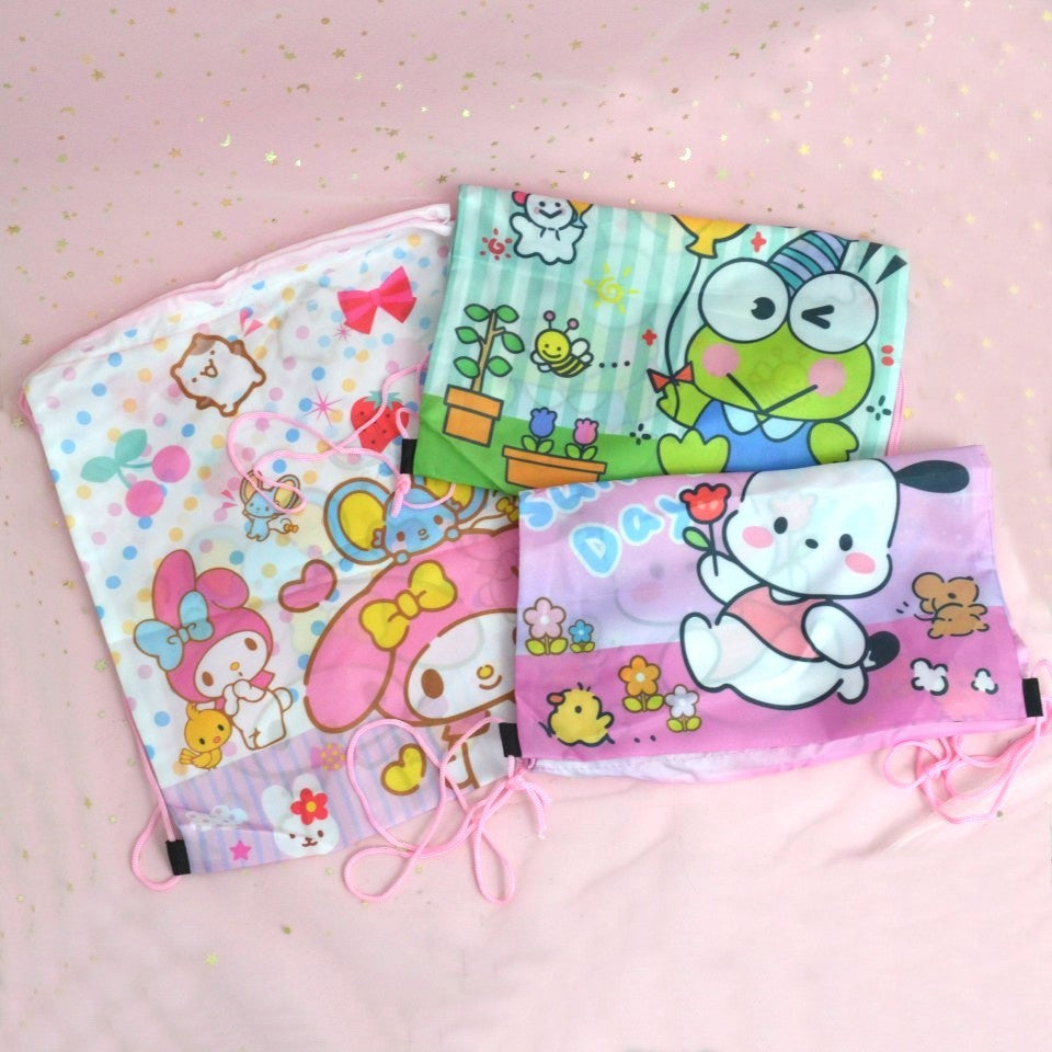 Box thème Sanrio (PROMO -25%)