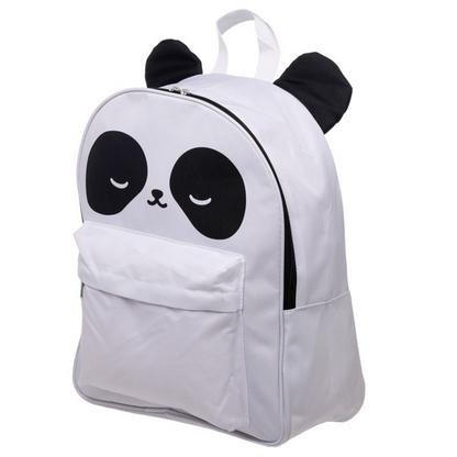 Sac à dos panda