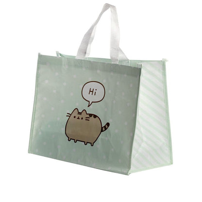 Sac de courses Pusheen