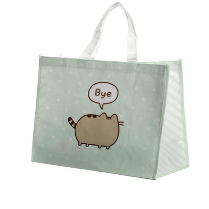 Sac de courses Pusheen