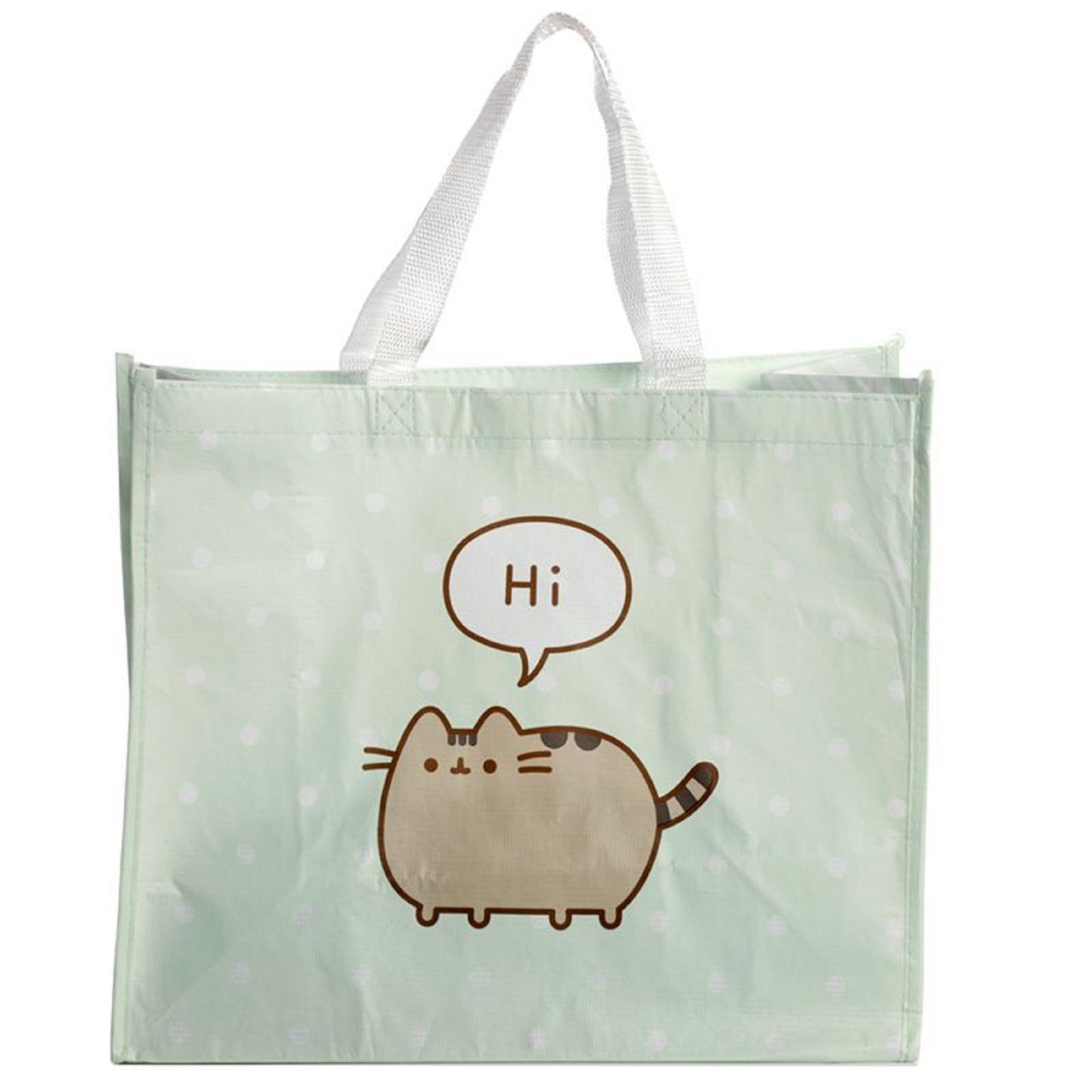 Sac de courses Pusheen